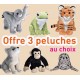 Ma petite sonothèque de la nature 10 SONS AU CHOIX