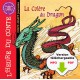 La colère du Dragon (CD format WAV)