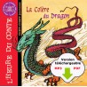 La colère du Dragon (CD format MP3)