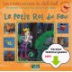 Le Petit Roi du Feu (CD format MP3)