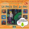 Le Petit Roi du Feu (CD format MP3)