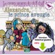 Alexandre, le Prince aveugle (CD format MP3)