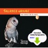 Au coeur de la nuit (CD WAV sans PDF)
