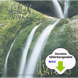 Eaux vives (WAV)