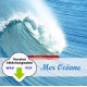 Mer océane (WAV)