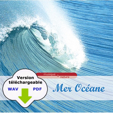 CD Mer océane