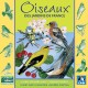 CD Oiseaux des jardins de France