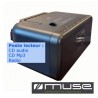 Lecteur CD Frémeaux Muse