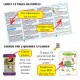 DOUBLE CD J'écoute les sons de la nature (tomes 1 & 2)
