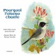 Pourquoi l'oiseau chante (livre sur Jean Roché)