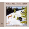 Forêt du Jura - Royaume du Lynx (Boris Jollivet)