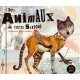 Les Animaux en toutes Saisons (CD, Marcel Zaragoza)