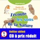 CD Listen to the sounds of the nature tome 1