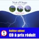 CD Nuit d'orage