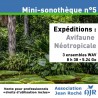 Mini-Sonothèque n°5 : Avifaune Néotropicale (ASSOCIATION JEAN ROCHÉ)