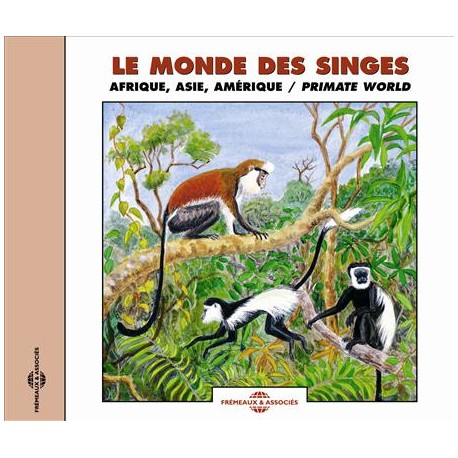 CD SOUND GUIDE OF THE BIRDS OF FRANCE