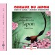 Osieaux du Japon (CD)