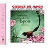 OISEAUX DU JAPON - BIRDS OF JAPAN (Olivier Prou)