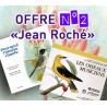 OFFRE SPÉCIALE "Jean Roché"