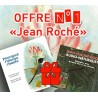 OFFRE "Jean Roché" : Coffret Entretiens & Pourquoi l'oiseau chante