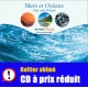 CD Mers et Océans [REMISE "Boîtier abîmé"]