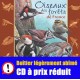 CD Oiseaux des forêts de France (2 CD)