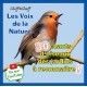  70 songs of birds from the garden (CD MP3 / BOOKLET)