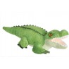 Peluche sonore Alligator