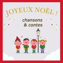 CD Joyeux Noël ! (compilation à télécharger en MP3)