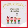 CD Vivement Noël ! (chansons et mélodies pour les petites oreilles)