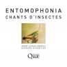 Coffret Entomophonia