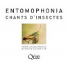 Entomophonia (livret PDF sonore à télécharger)