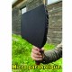 “HANDS-FREE” KIT Nr 1 for nature sound recordists (parabolic microphone case + elements)