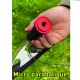 KIT "MAINS LIBRES" Nr 1 - Valise micro parabolique (Prise de son et Film)