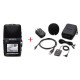  Zoom H2N Portable Recorder