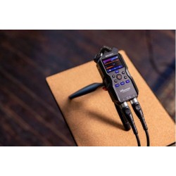 Zoom H2N Portable Recorder