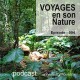 USB KEY: 3 CD "Naturalist guides" of your choice