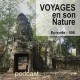 USB KEY: 3 CD "Naturalist guides" of your choice