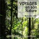 CLÉ USB avec  24 PODCASTS de Fernand Deroussen (WAV)
