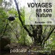 USB KEY: 3 CD "Naturalist guides" of your choice