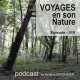 CLÉ USB : 23 PODCASTS de Fernand Deroussen (WAV)