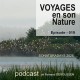 CLÉ USB : 23 PODCASTS de Fernand Deroussen (WAV)
