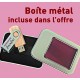 SYMPHONIES SAUVAGE (Livre-QRcodes) + 100 MOMENTS NATURE (Clé Usb)