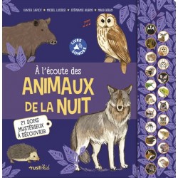 OISEAUX : AGENDA 2024 / Portraits et chants d'oiseaux au fil des mois