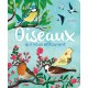 OISEAUX : AGENDA 2024 / Portraits et chants d'oiseaux au fil des mois