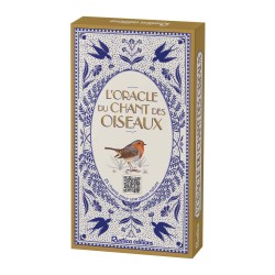 ORACLE DU CHANT DES OISEAUX