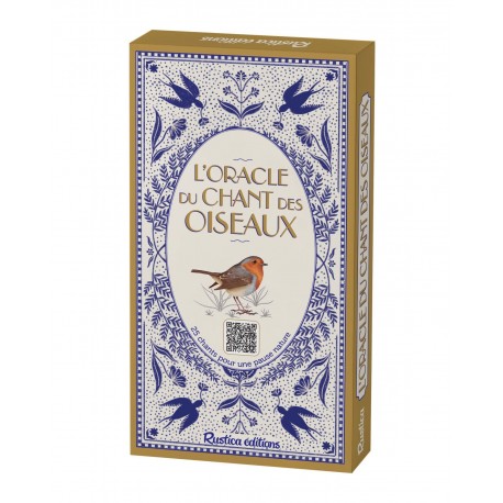 ORACLE DU CHANT DES OISEAUX
