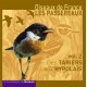 Oiseaux de France, les passereaux (en 5 cd)