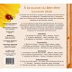 À la source du bien-être (CD - Gilles Diederichs)