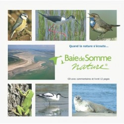 CD Baie de Somme Nature